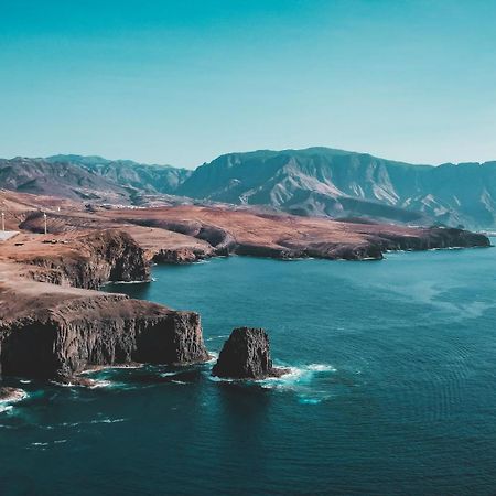 Fee4Me Galdar, Agaete Valley And Sardinas Beach Luaran gambar