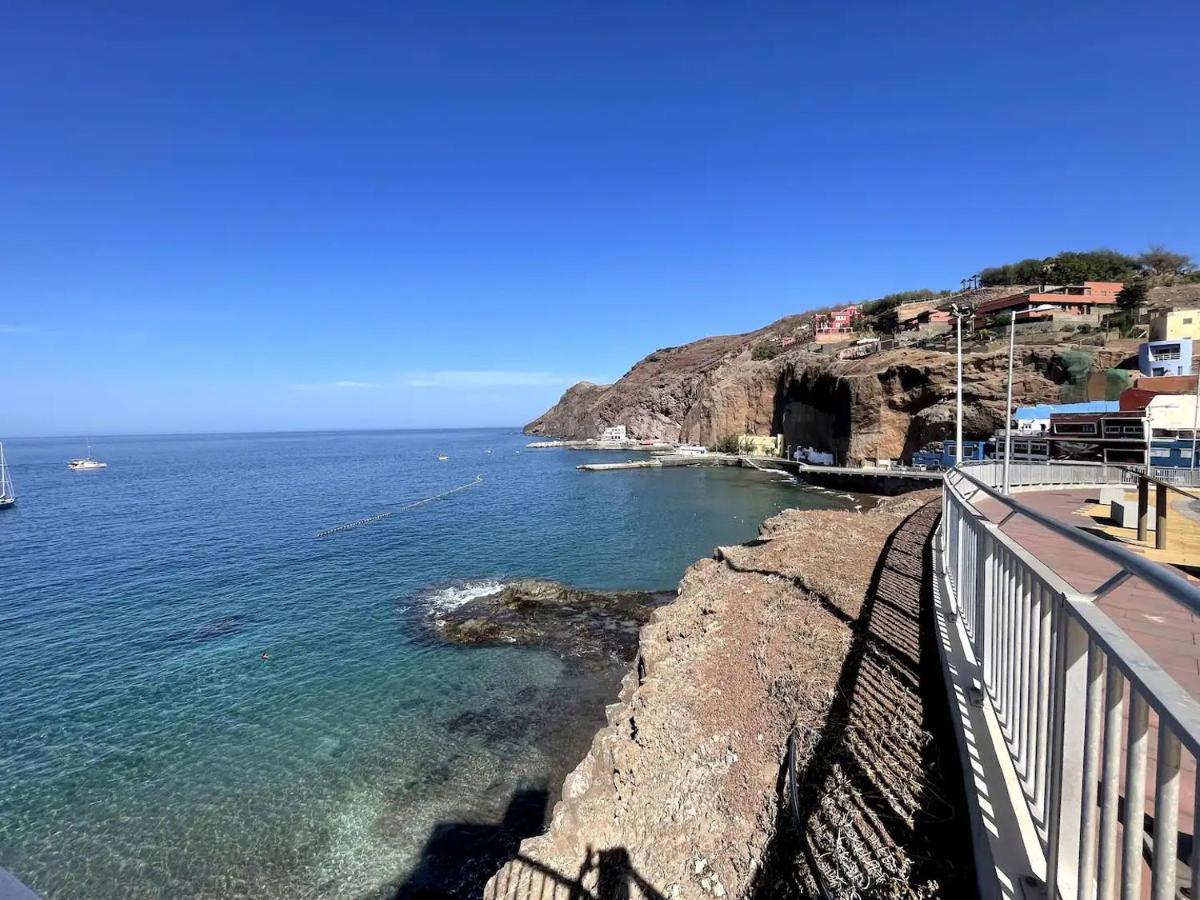 Fee4Me Galdar, Agaete Valley And Sardinas Beach Luaran gambar